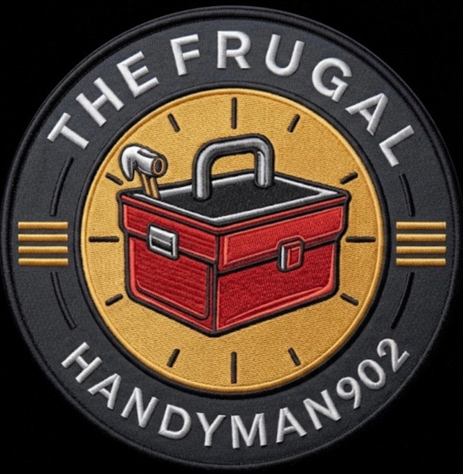 The Frugal Handyman 902
